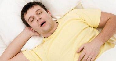 دراسة أمريكية: نوبات الربو مرتبطة بزيادة خطر توقف التنفس أثناء النوم 