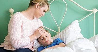 3 أسباب لإصابة الطفل بالتهاب الأعصاب.. اعرف طرق علاجه