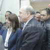 وزير الصحة بأسوان ينفي وجود أزمة مالية بمشروع الرعاية الصحية