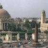 جيهان الخولي: هدفنا خفض نسبة العدوى للنصف خلال الـ6 شهور المقبلة
