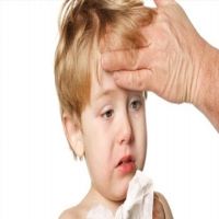 الأنفلونزا تنتقل للطفل عن طريق الأيدى الملوثة