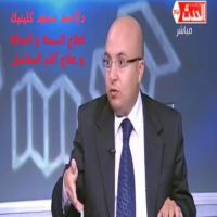 دكتور أحمد سعيد الخولى
