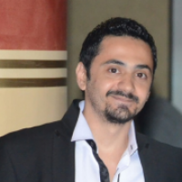 احمد السايس