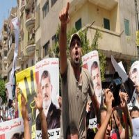 مصر: 3 قتلى و36 مصاباً حصيلة جمعة الحسم