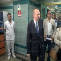 إقالة مدير مستشفى ديروط بعد وفاة طفل