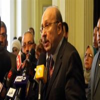 وزير الصحه يجدد عقد الزماله لطب الآسره بين مصر والمملكه المتحده