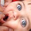 بدء الحملة القومية للتطعيم ضد شلل الأطفال 19 أبريل الجارى