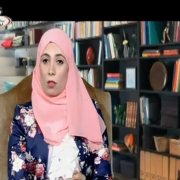 زينب النجار