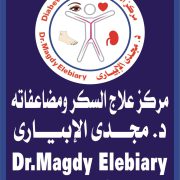 مجدى  حسن الابيارى