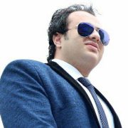 بهاء الشريف