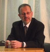 سامح الأمين