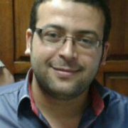 دكتور احمد شوقى 