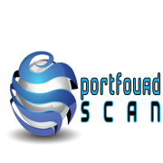 مركز بورفؤاد سكان للاشعه