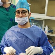 مصطفي العزايزي