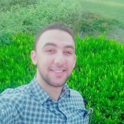 أحمد مجدي عمر