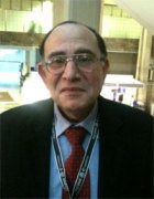 سمير مرقص رفلة