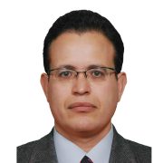 ا. د. محمد عبدالشافى