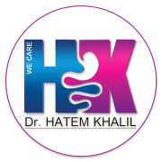 دكتور حاتم خليل
