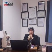 دكتوره نضار حسن