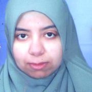 خديجة سيد جادالرب