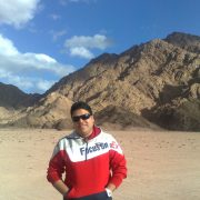 محمد محمد الحبشي