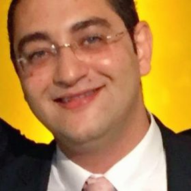 محمود جمال العربي 