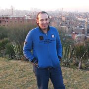 محمد سعد حسن العبادي