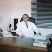 حسام الجنزورى