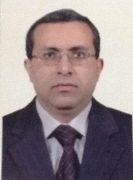 خالد سعد عبد الحق