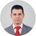 احمد المنشاوي