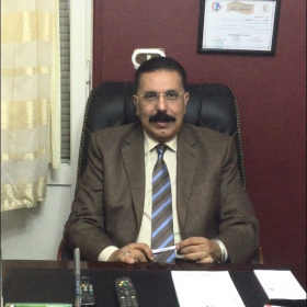 سامح لطفي رزق