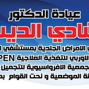شادى الديب