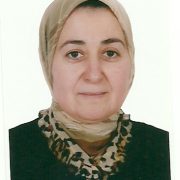 عزة إلياس  عبد السلام إسماعيل 