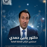 يحيى حمدى