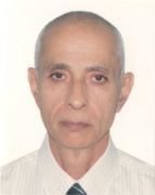 محمد على البحراوى