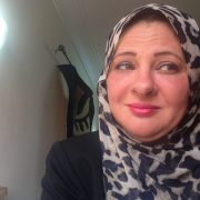 مايسة عبدالحكيم