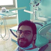 ahmed seragy