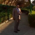محمد العزب