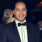طارق محمد