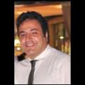 محمد احمد فاروق