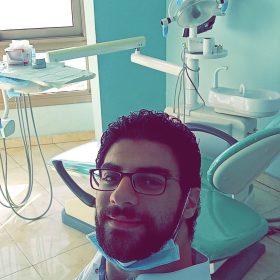 ahmed seragy