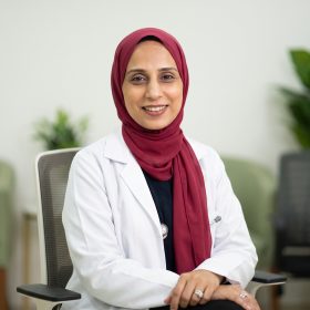 علياء سعيد أبوطالب