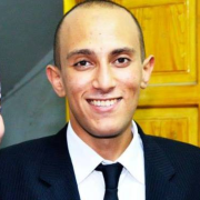 عمرو القباري