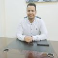 خالد جمال قطب 