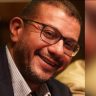 شريف امبابي