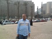 مصطفى عباس