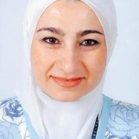 هالة حماد