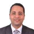 أحمد سرحان