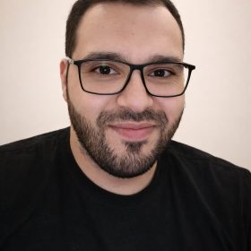 الحسين جمال فاروق