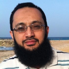 محمد مسعود حجازي